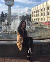 Людмила Шорохова