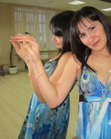 Сюзанна Шишкина