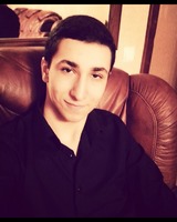 Карен Айдинян