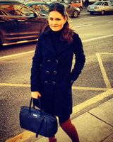 Ирина Козлова