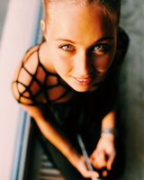 Ксения Мерганова