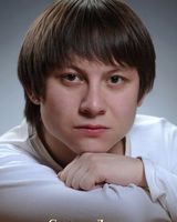 Динар Саляхов