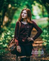 Наталия Куликова
