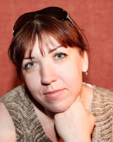 Людмила Пальгуева