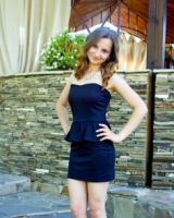 Татьяна Сафонова