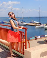 Таня Дынкина