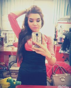 Мария Ахунова