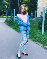 Александра Брызгалова