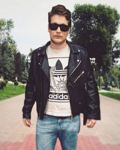 Вячеслав Лиходумов