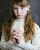 Дарья Финягина