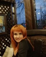 Юлия Матвиенко