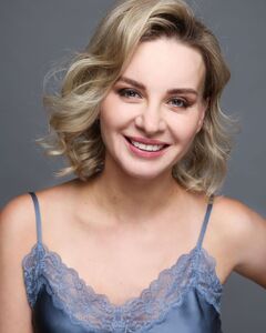 Марина Губина