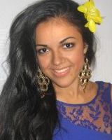 Елена Овесьян