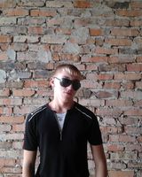 Серьгей Крючков