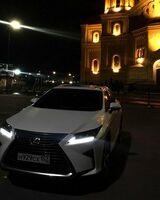 Артур Просянников