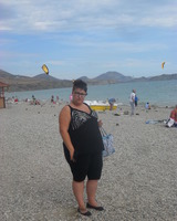 Александра Буланова