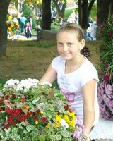 Анна Ващенко