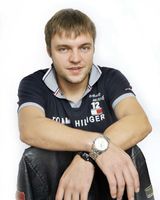 Кирилл Лопошин