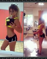 Александра Андреева