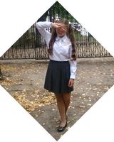 Дарья Кудряшева
