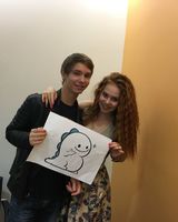 Art Talk