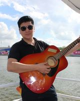 Берекет Убисов