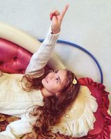 Элина Патысьева