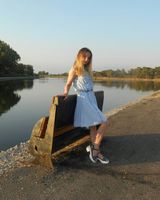 Анастасия Никитина