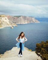 Маргарита Боброва