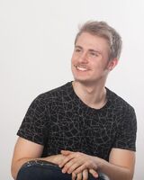Андрей Курков