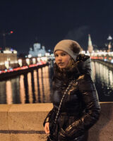 Полина Семёнова