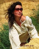 Анна Александрова