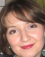 Татьяна Астафьева