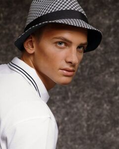 Алексей Князь