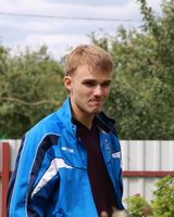 Дмитрий Корнеев