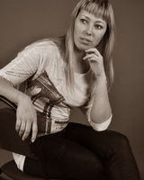 Екатерина Быкова