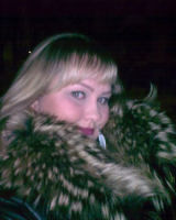 Аделина Кусова