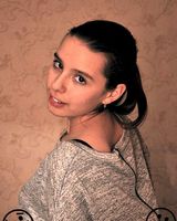 Настя Мельник