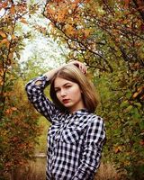 Дарья Авдеева