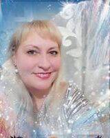 Ольга Достовалова