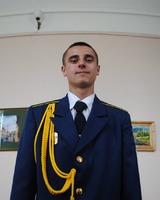 Александр Кожемяченко