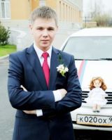 Александр Гордеев