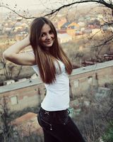 Ольга Жаворонкова