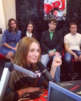 Ксения Рябкина