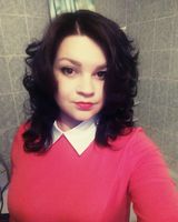 Анна Гнатенко