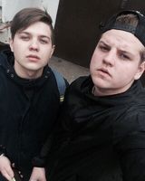 Дмитрий Петрин