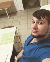 Владимир Михайлов
