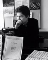 Глеб Маковецкий