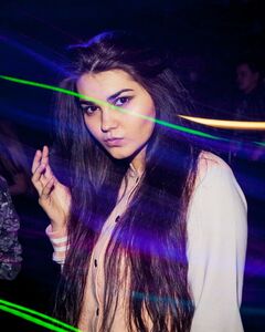Алиса Ибатуллина
