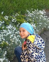 Мишель Верещагина